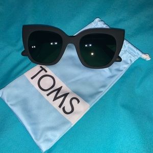TOMS Sydney sunglasses